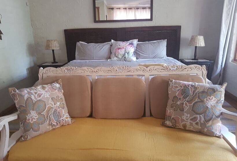 Номер Стандарт, Africas Eden Guesthouse