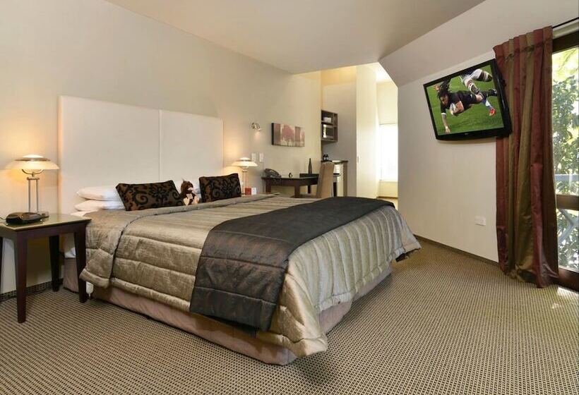 Студио Executive, Carnmore Chateau Marlborough