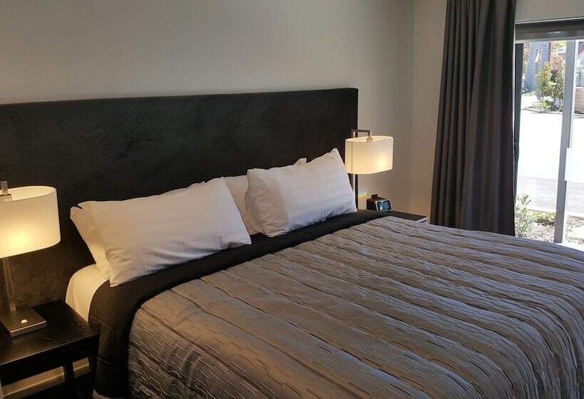 Студио Стандарт Кровать Кинг, Carnmore Chateau Marlborough
