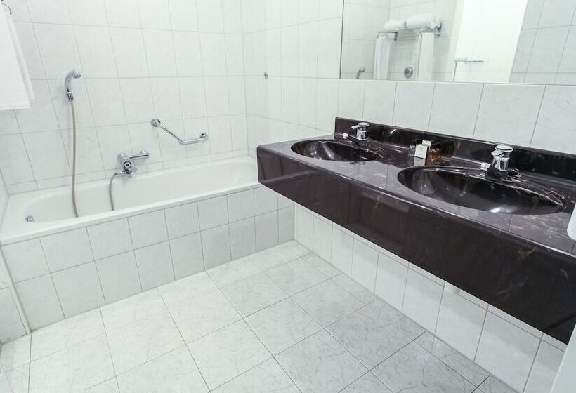 标准间, Grand Hotel Amstelveen