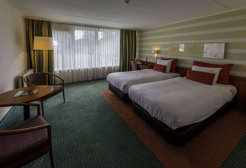 标准间, Grand Hotel Amstelveen