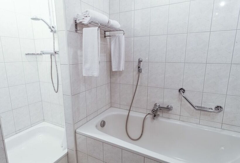 标准间, Grand Hotel Amstelveen