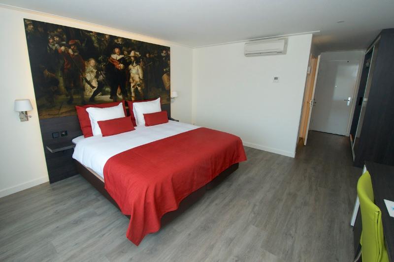 小型套房, Grand Hotel Amstelveen
