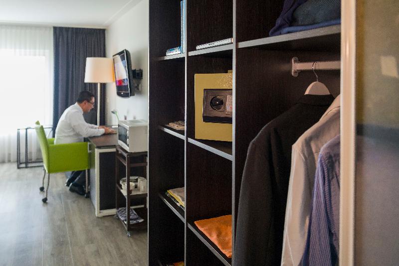 小型套房, Grand Hotel Amstelveen