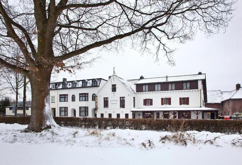 اتاق استاندارد, Restaurant In Den Hoof