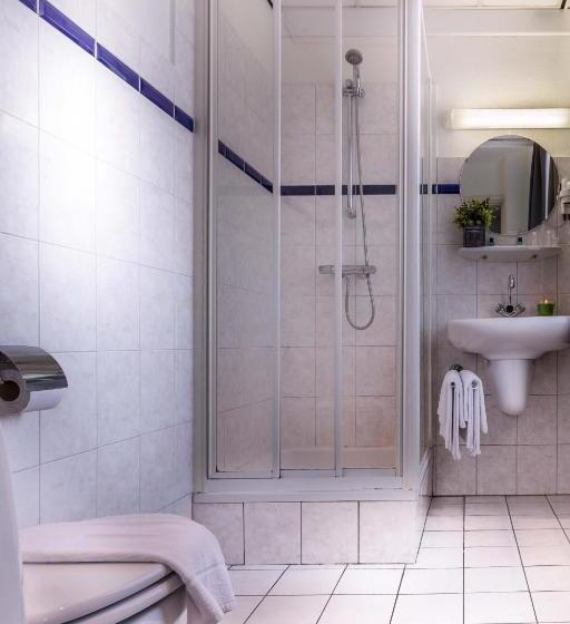 Chambre Standard, Riche
