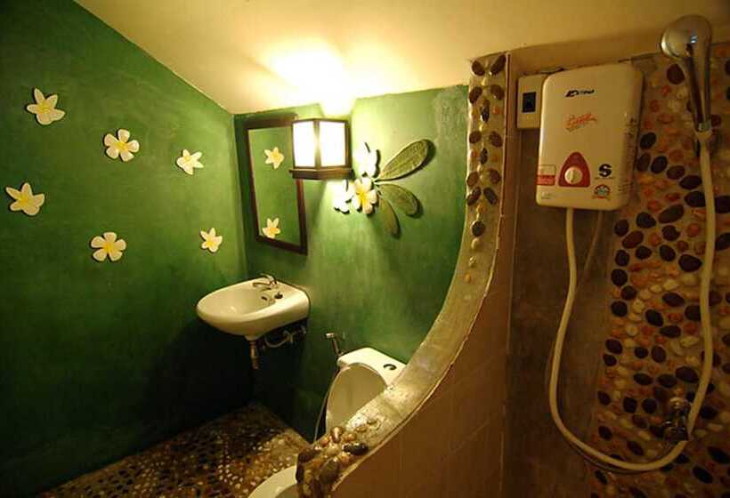 اتاق استاندارد, Baan Suan Rojjana