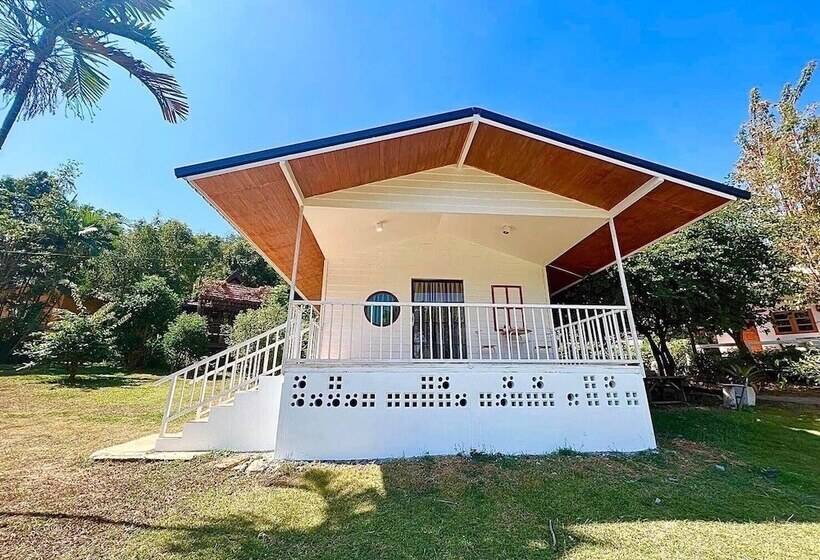 اتاق استاندارد, Baan Suan Rojjana