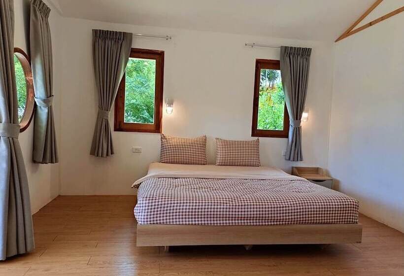 اتاق استاندارد, Baan Suan Rojjana