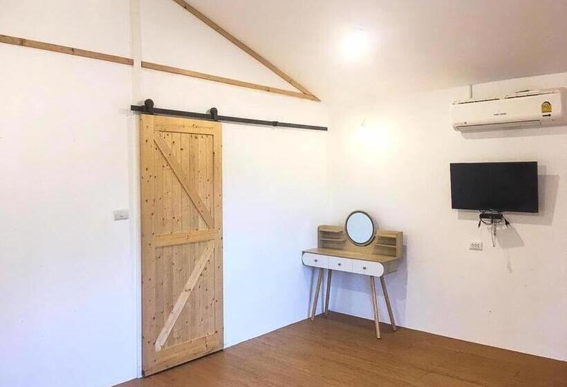 ویلای 1 خوابه, Baan Suan Rojjana