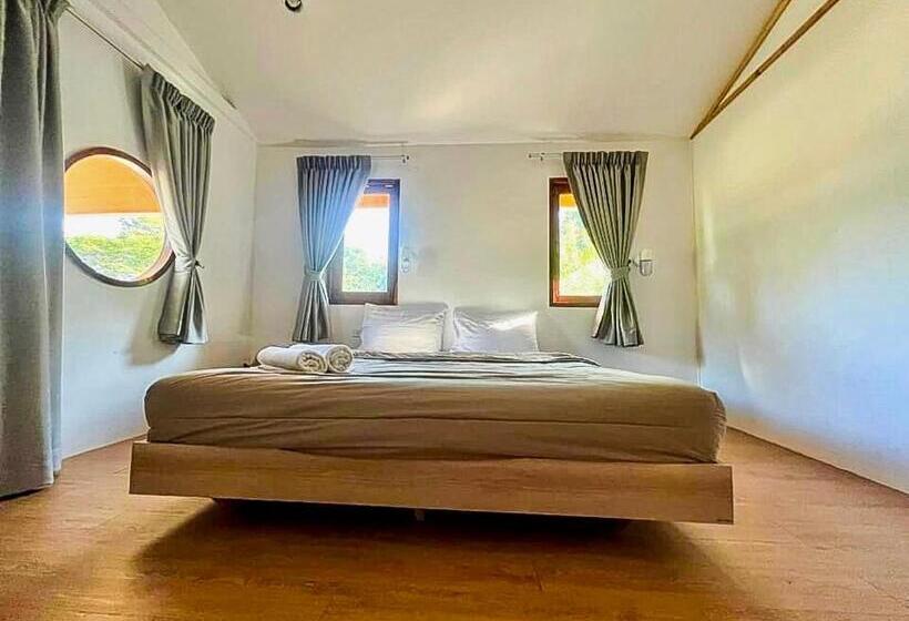 ویلای 1 خوابه, Baan Suan Rojjana