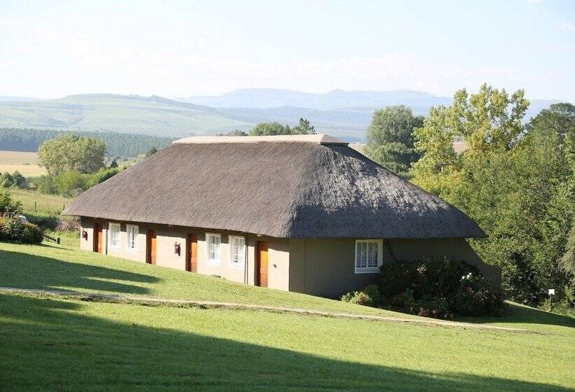 Апартаменты Basic 1 Спальня, The Nest Drakensberg Mountain Resort