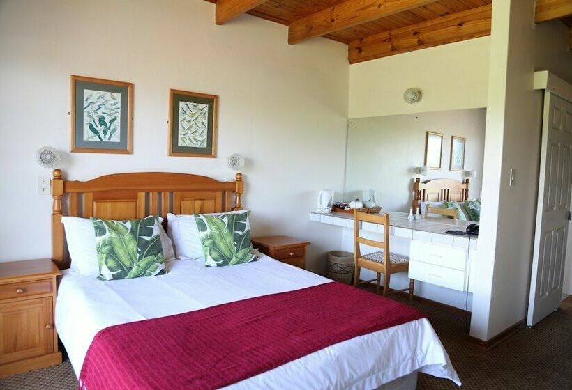 Апартаменты Дюплекс 2 Спальни, The Nest Drakensberg Mountain Resort