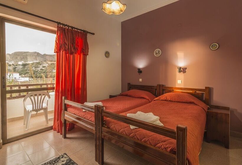 Номер Стандарт, Savas Rooms
