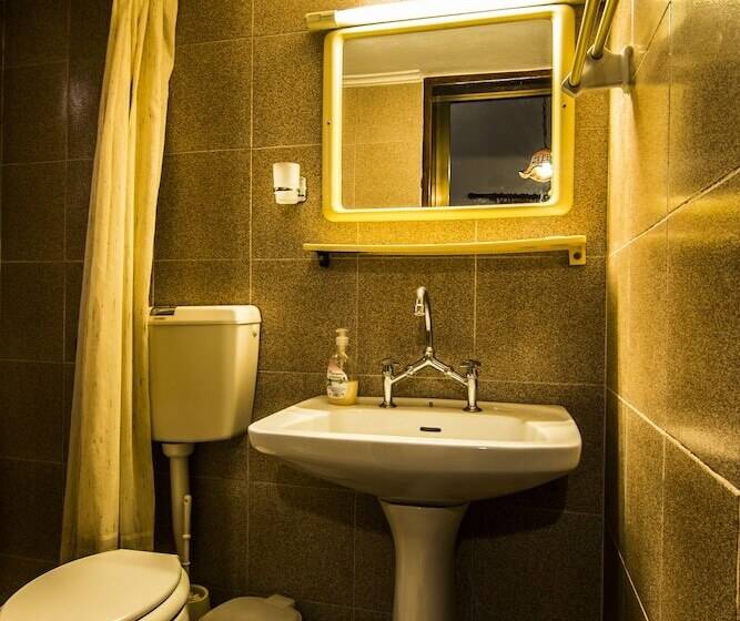 Номер Стандарт, Savas Rooms