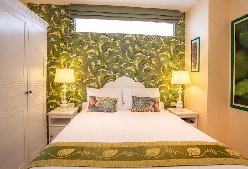 سوئیت پریمیوم 2 خوابه, Almali Rawai Beach Residence