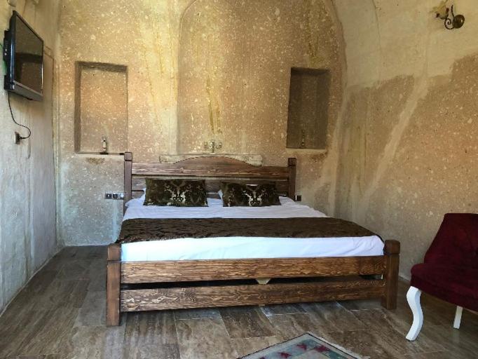اتاق لوکس, Cappadocia Cave House