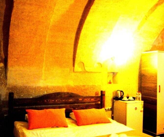 اتاق لوکس, Cappadocia Cave House