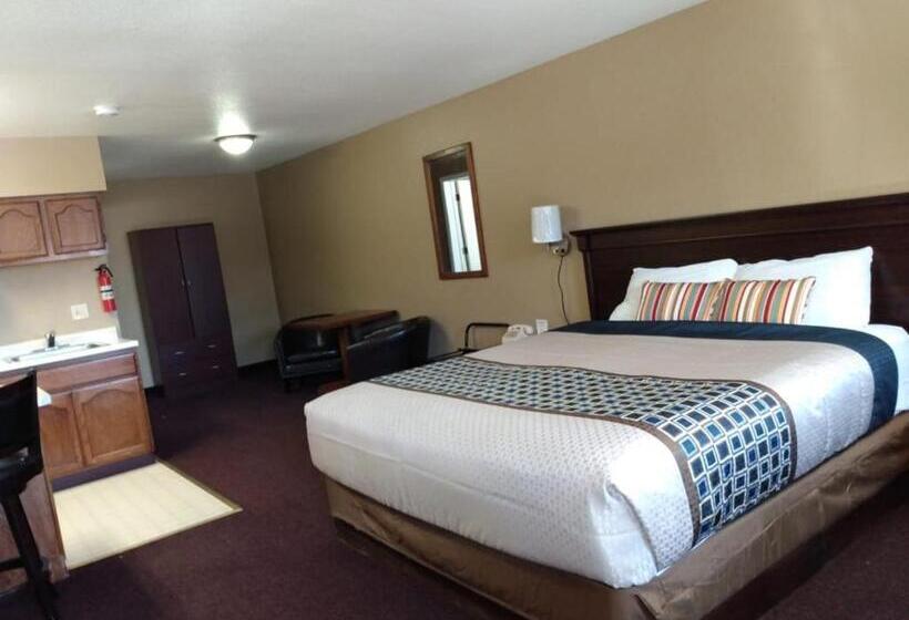 Номер Deluxe, Royal Inn
