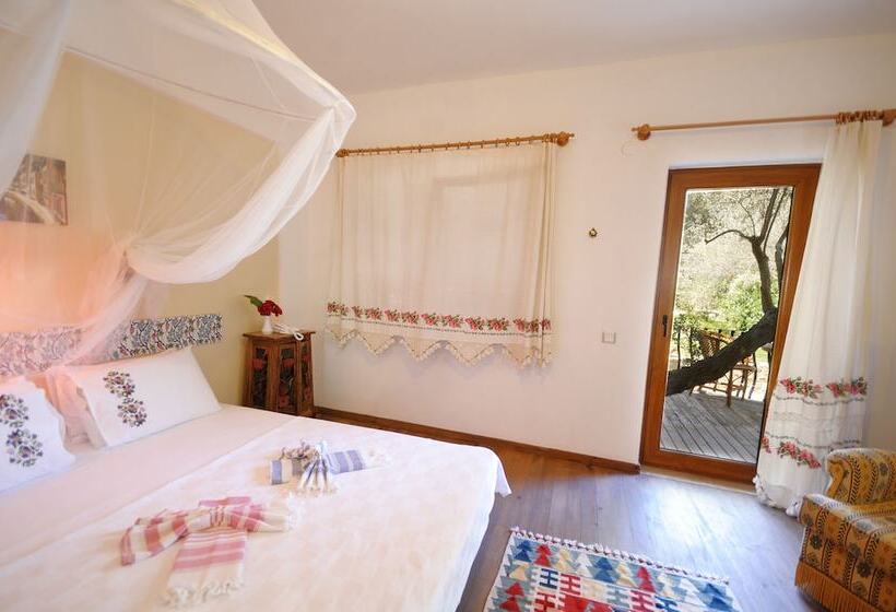 اتاق استاندارد, Olive Farm Of Datca