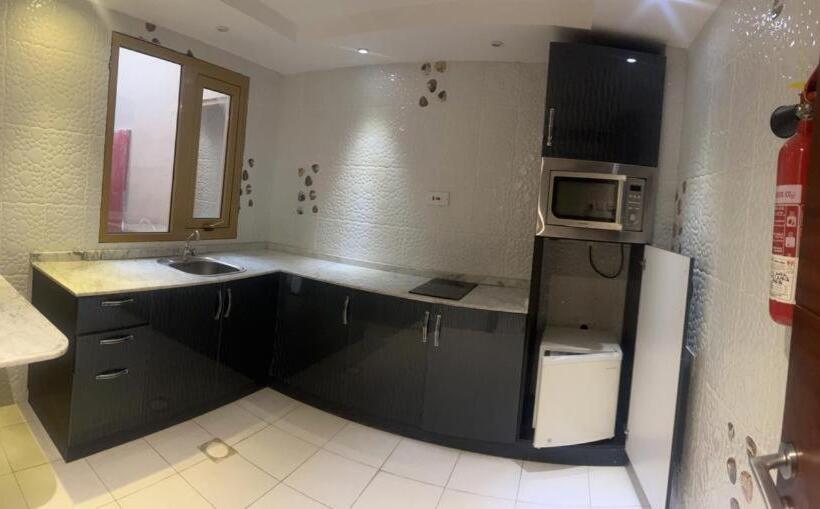 اتاق استاندارد, Sadara Hotels Apartments