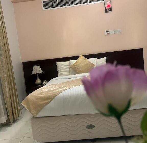 اتاق استاندارد, Sadara Hotels Apartments