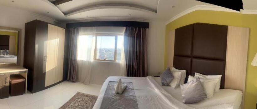 سوییت خانوادگی, Sadara Hotels Apartments