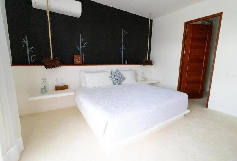 سوئیت با تخت بزرگ, Casa HX - Adults Only