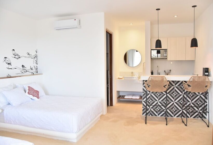 سوییت, Casa HX - Adults Only