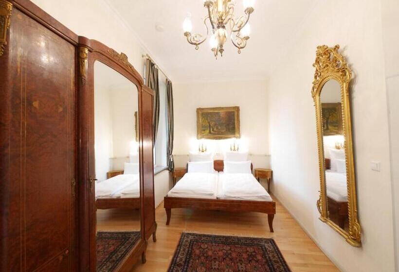 استودیوی لوکس, Rotdorn