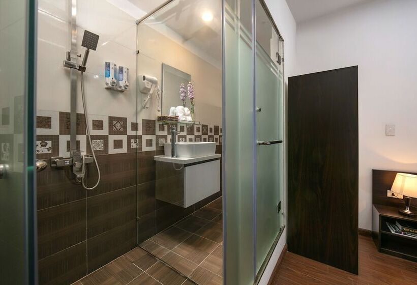 اتاق سوپریور, Hanoi Aria Central Hotel & Spa