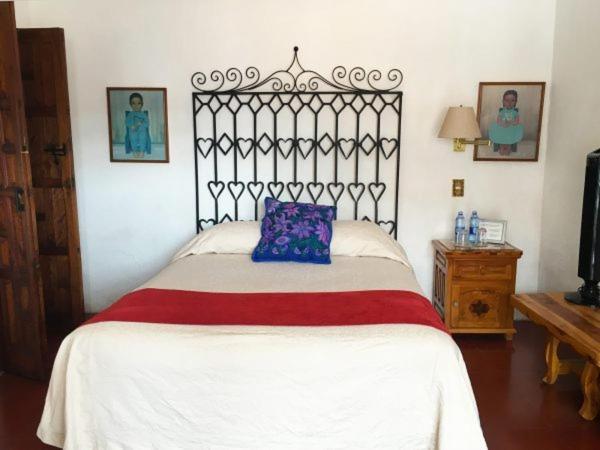 スタンダードルーム, Mi Casita
