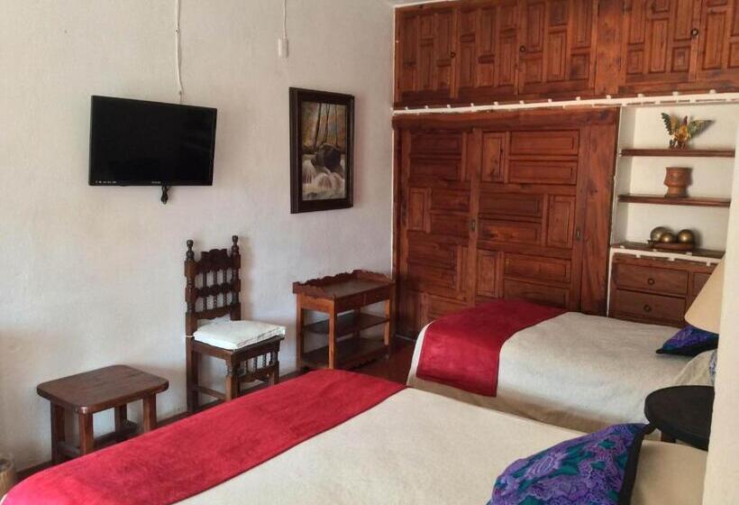 スタンダードルーム, Mi Casita