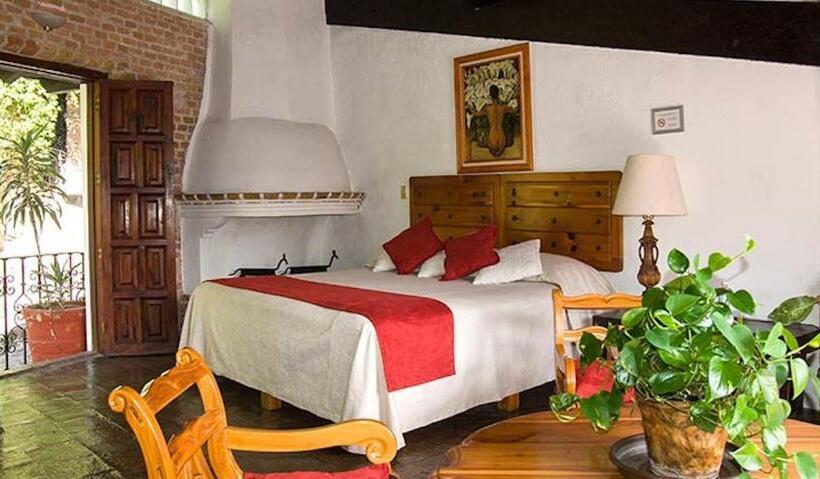 バルコニー付きスタンダードステューディオ, Mi Casita