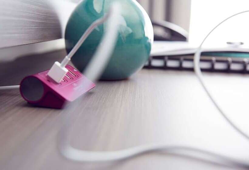 اتاق استاندارد با 2 تخت دوبل, Crowne Plaza Beihai Silver Beach, An Ihg
