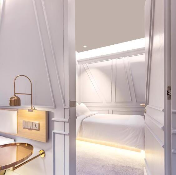 اتاق لوکس, The Prestige Hotel Penang