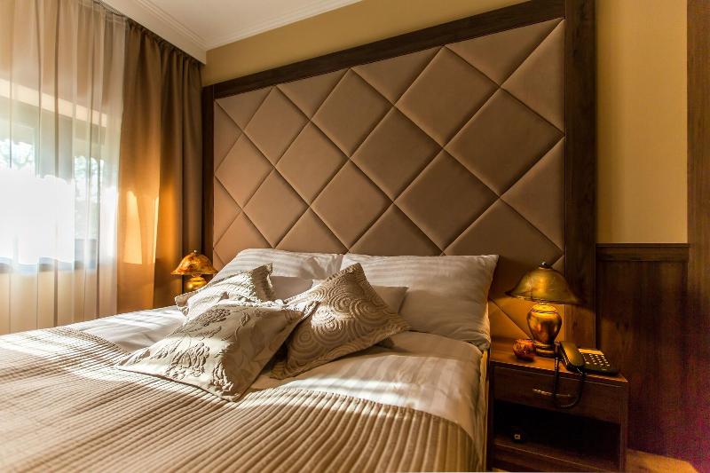اتاق لوکس, The Prestige Hotel Penang