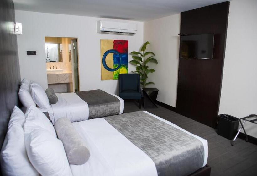 Номер Стандарт, Stay Inn Hotels