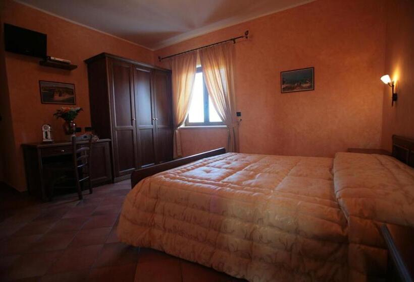 اتاق سوپریور, Luxury Accommodation