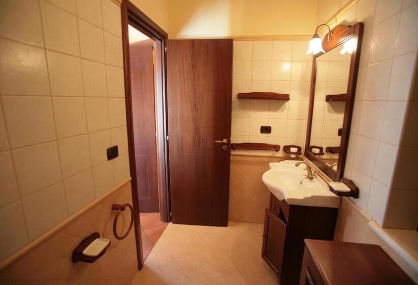 اتاق سوپریور, Luxury Accommodation