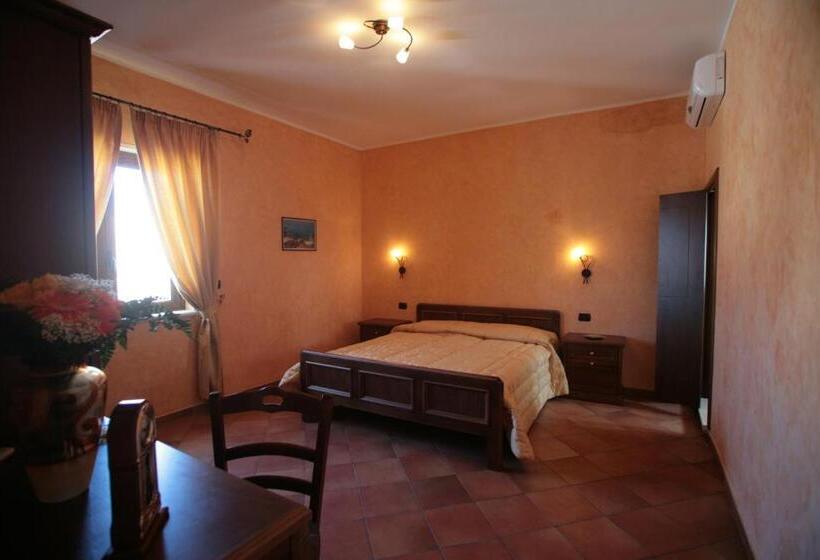 اتاق سوپریور, Luxury Accommodation