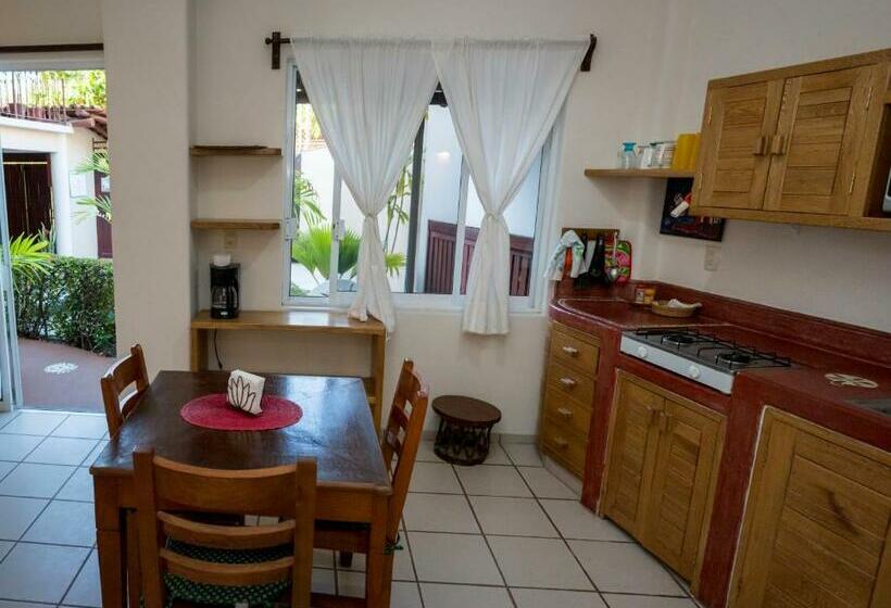 Студия Стандарт, Canto Del Mar Hotel   Zihuatanejo   Suites Con Cocina