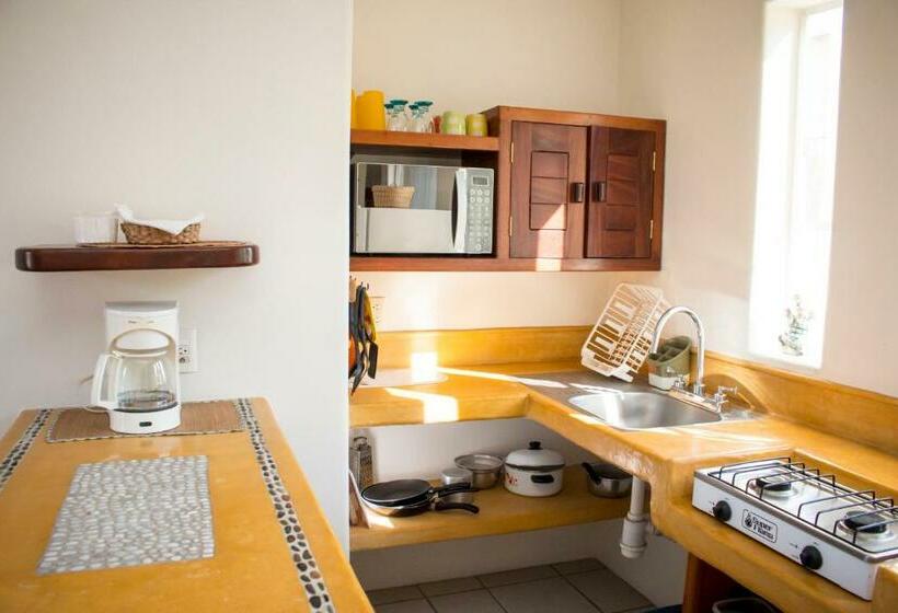 Студио Стандарт с Балконом, Canto Del Mar Hotel   Zihuatanejo   Suites Con Cocina