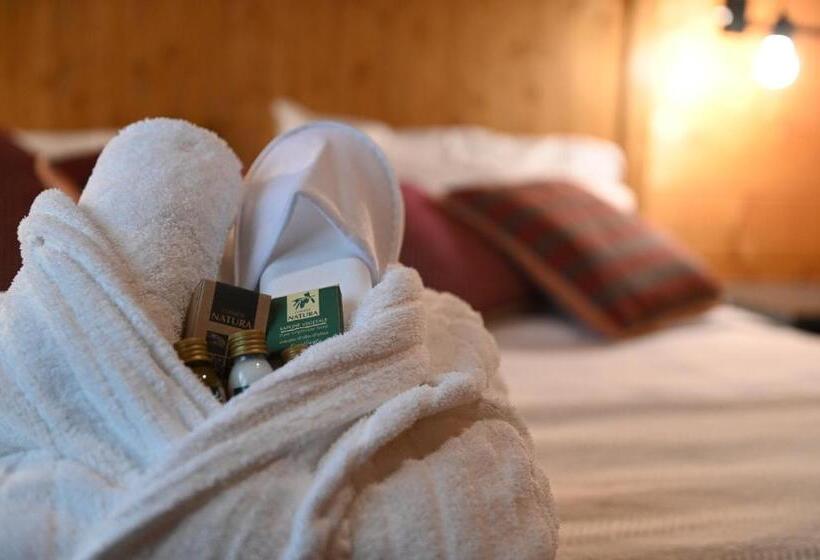 1 베드룸 수피리어 스위트, Il Ciocco Hotels