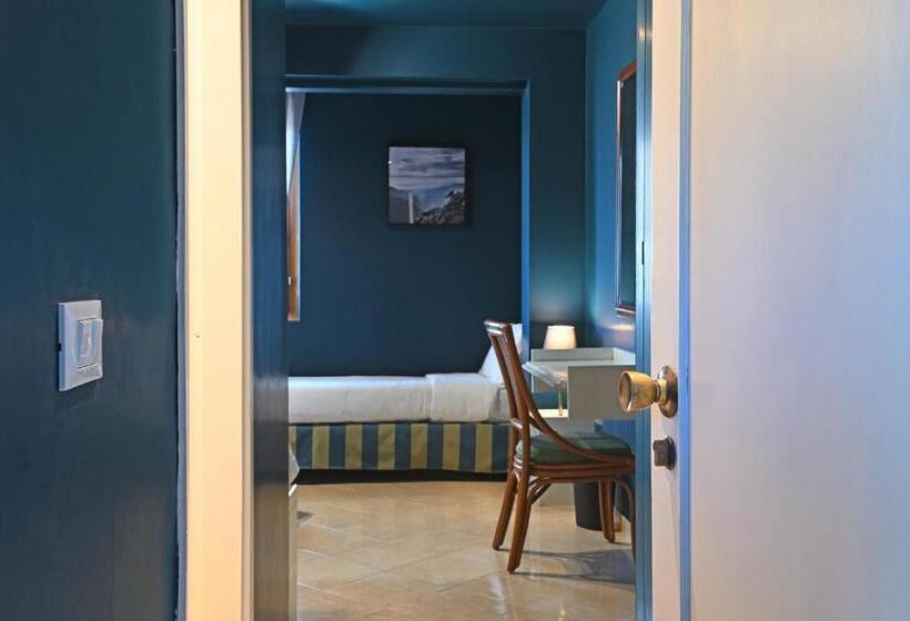스탠다드 룸, Il Ciocco Hotels