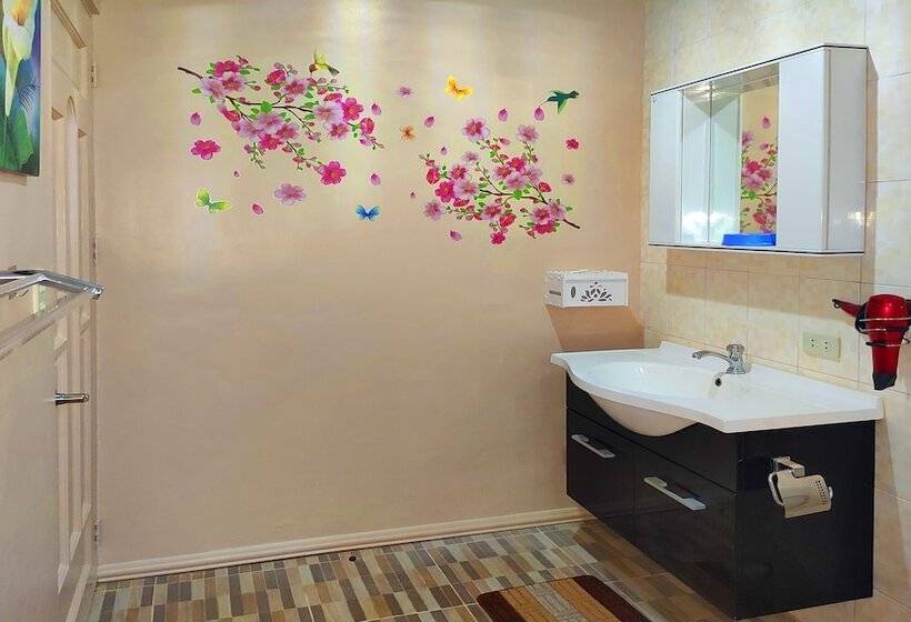 شقة إدارية غرفة واحدة, Imaginebohol