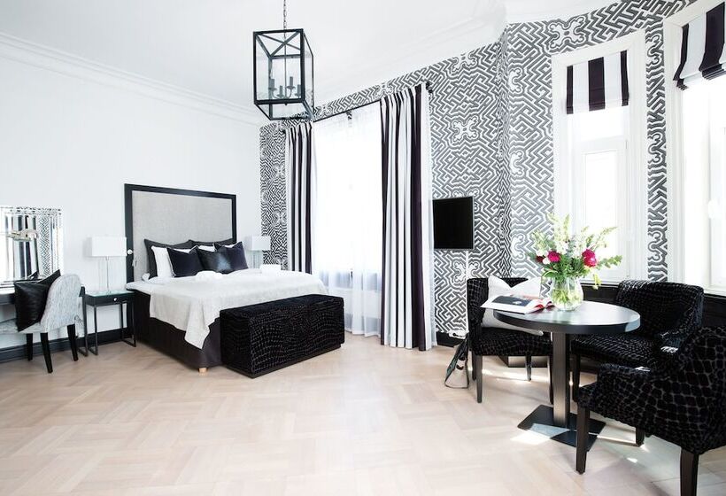 استودیوی استاندارد, Frogner House   Bygdøy Allé