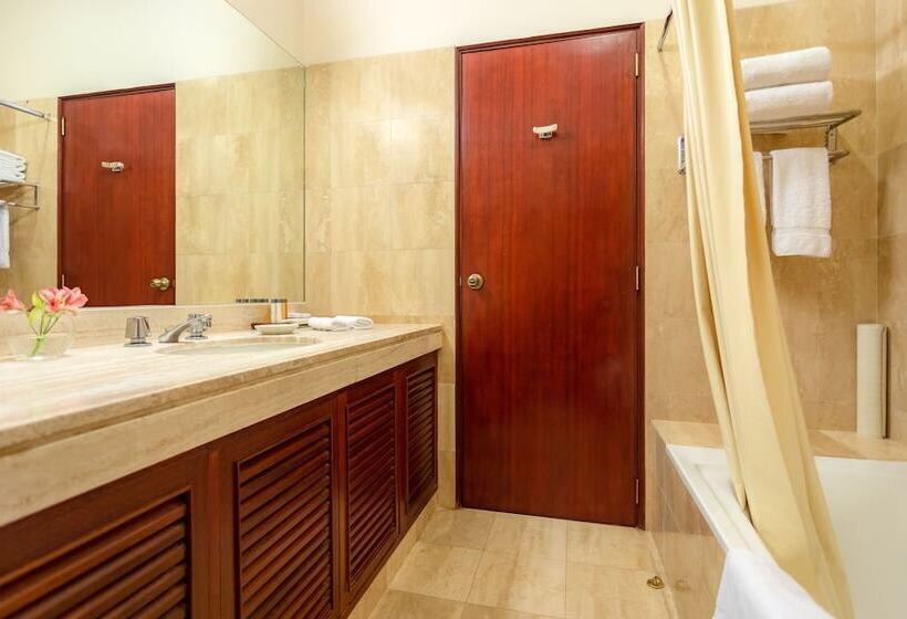 اتاق سوپریور, Ghl Hotel Lago Titicaca