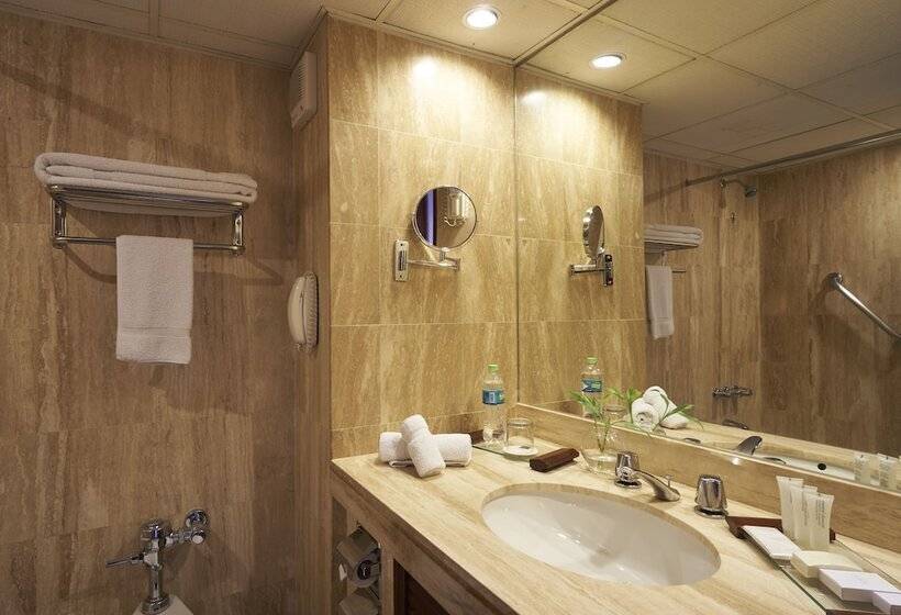 اتاق سوپریور, Ghl Hotel Lago Titicaca