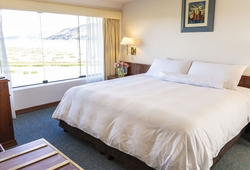 اتاق سوپریور, Ghl Hotel Lago Titicaca